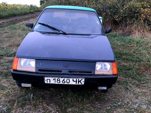 ЗАЗ Таврія, об'ємом двигуна 1.2 л та пробігом 150 тис. км за 386 $, фото 2 на Automoto.ua