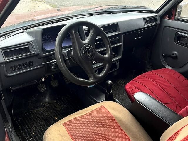 ЗАЗ Таврия, объемом двигателя 1.1 л и пробегом 0 тыс. км за 550 $, фото 2 на Automoto.ua