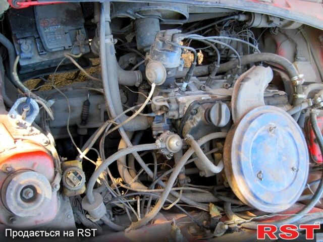 ЗАЗ Таврия, объемом двигателя 1.1 л и пробегом 0 тыс. км за 499 $, фото 3 на Automoto.ua