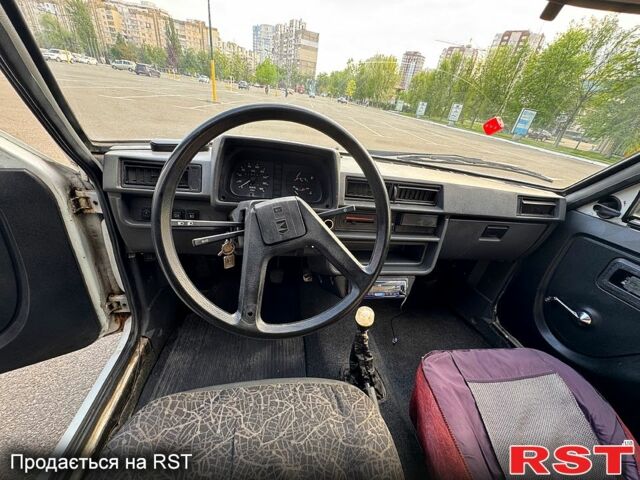 ЗАЗ Таврия, объемом двигателя 1.1 л и пробегом 216 тыс. км за 800 $, фото 3 на Automoto.ua