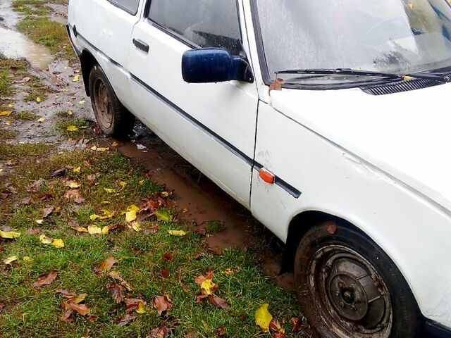 ЗАЗ Таврия, объемом двигателя 1.2 л и пробегом 0 тыс. км за 610 $, фото 1 на Automoto.ua