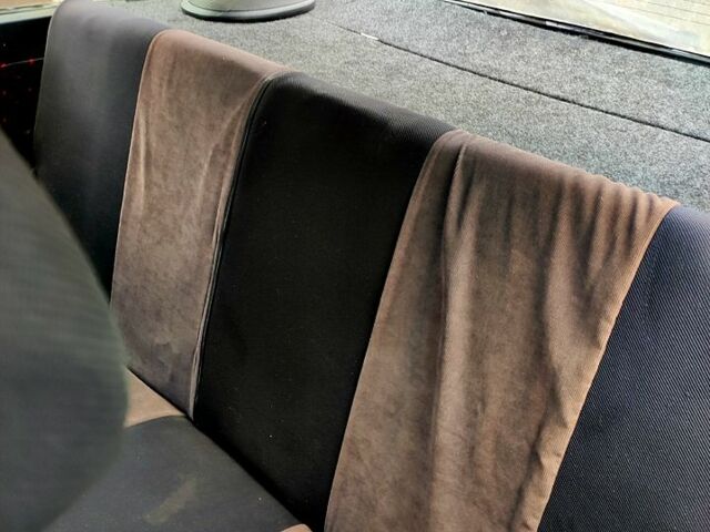 ЗАЗ Таврия, объемом двигателя 1.1 л и пробегом 0 тыс. км за 600 $, фото 5 на Automoto.ua