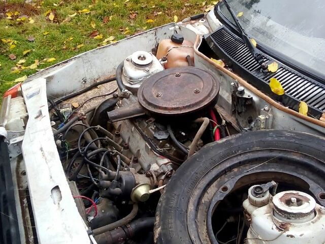 ЗАЗ Таврия, объемом двигателя 1.2 л и пробегом 0 тыс. км за 610 $, фото 3 на Automoto.ua