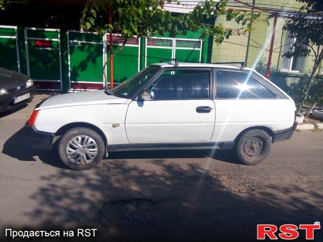 ЗАЗ Таврия, объемом двигателя 1.1 л и пробегом 0 тыс. км за 650 $, фото 1 на Automoto.ua