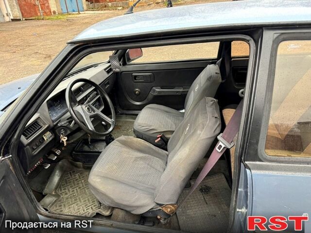 ЗАЗ Таврия, объемом двигателя 1.2 л и пробегом 0 тыс. км за 400 $, фото 5 на Automoto.ua