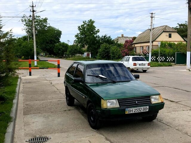 ЗАЗ Таврия, объемом двигателя 1.3 л и пробегом 250 тыс. км за 480 $, фото 1 на Automoto.ua