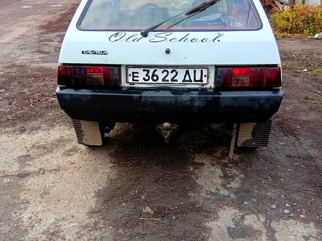 ЗАЗ Таврия, объемом двигателя 1.2 л и пробегом 96 тыс. км за 450 $, фото 5 на Automoto.ua