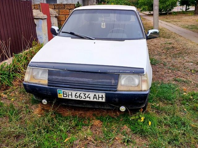 ЗАЗ Таврия, объемом двигателя 1.1 л и пробегом 0 тыс. км за 600 $, фото 1 на Automoto.ua