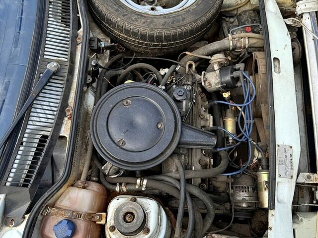 ЗАЗ Таврия, объемом двигателя 1.1 л и пробегом 216 тыс. км за 800 $, фото 5 на Automoto.ua