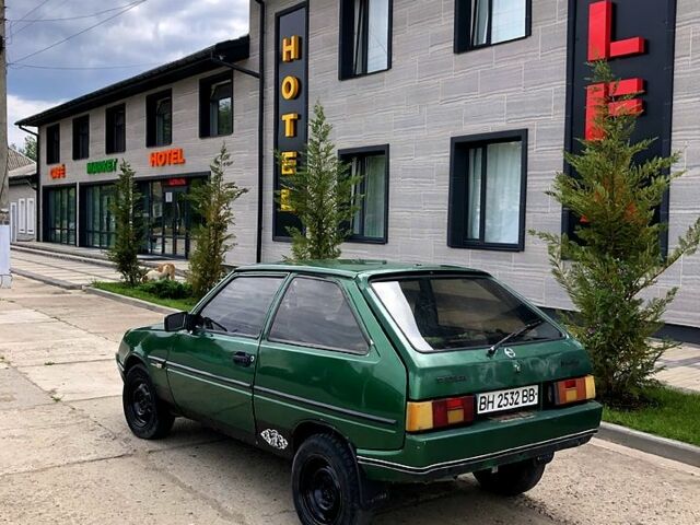 ЗАЗ Таврия, объемом двигателя 1.3 л и пробегом 250 тыс. км за 480 $, фото 2 на Automoto.ua