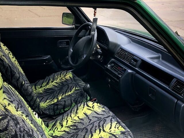 ЗАЗ Таврия, объемом двигателя 1.3 л и пробегом 250 тыс. км за 480 $, фото 6 на Automoto.ua