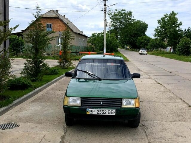 ЗАЗ Таврия, объемом двигателя 1.3 л и пробегом 250 тыс. км за 480 $, фото 3 на Automoto.ua