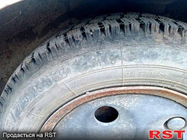 ЗАЗ Таврия, объемом двигателя 1.2 л и пробегом 0 тыс. км за 450 $, фото 5 на Automoto.ua