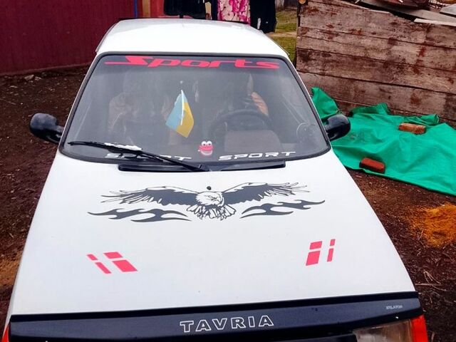 ЗАЗ Таврия, объемом двигателя 1.2 л и пробегом 0 тыс. км за 700 $, фото 1 на Automoto.ua