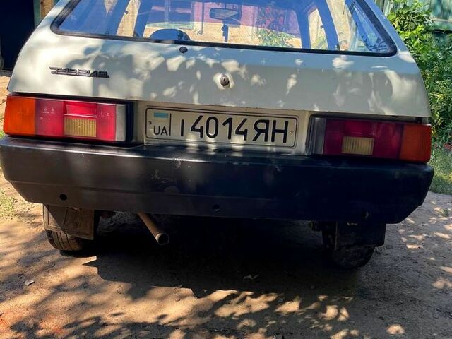 ЗАЗ Таврія, об'ємом двигуна 1.1 л та пробігом 100 тис. км за 540 $, фото 1 на Automoto.ua