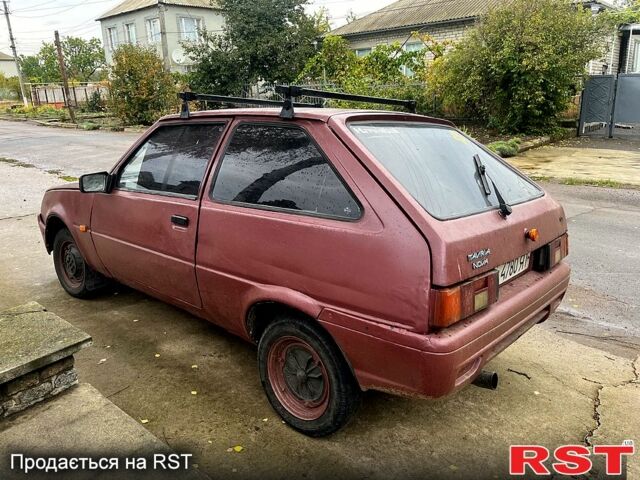 ЗАЗ Таврия, объемом двигателя 1.1 л и пробегом 0 тыс. км за 550 $, фото 1 на Automoto.ua