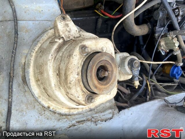 ЗАЗ Таврия, объемом двигателя 1.2 л и пробегом 300 тыс. км за 300 $, фото 2 на Automoto.ua