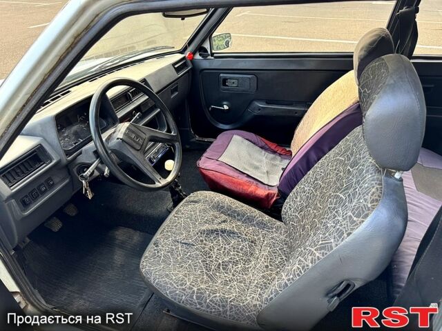 ЗАЗ Таврия, объемом двигателя 1.1 л и пробегом 216 тыс. км за 800 $, фото 1 на Automoto.ua