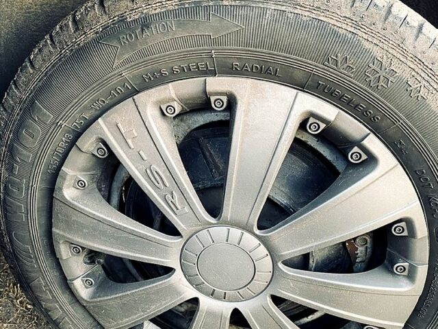 ЗАЗ Таврія, об'ємом двигуна 1.1 л та пробігом 0 тис. км за 660 $, фото 6 на Automoto.ua