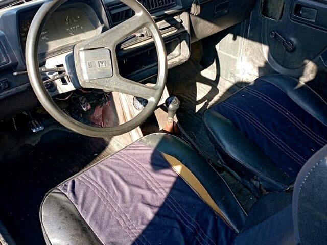 ЗАЗ Таврия, объемом двигателя 1.2 л и пробегом 362 тыс. км за 360 $, фото 2 на Automoto.ua