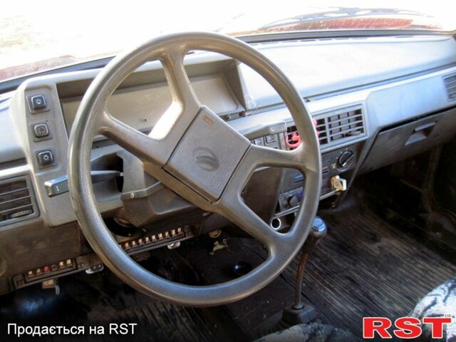 ЗАЗ Таврия, объемом двигателя 1.1 л и пробегом 0 тыс. км за 499 $, фото 1 на Automoto.ua