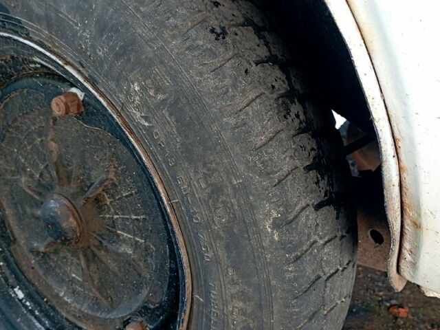 ЗАЗ Таврия, объемом двигателя 1.2 л и пробегом 362 тыс. км за 360 $, фото 5 на Automoto.ua