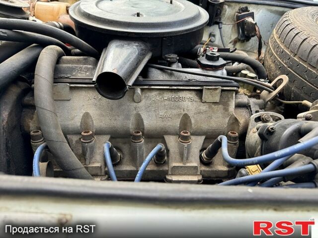 ЗАЗ Таврия, объемом двигателя 1.1 л и пробегом 216 тыс. км за 800 $, фото 6 на Automoto.ua