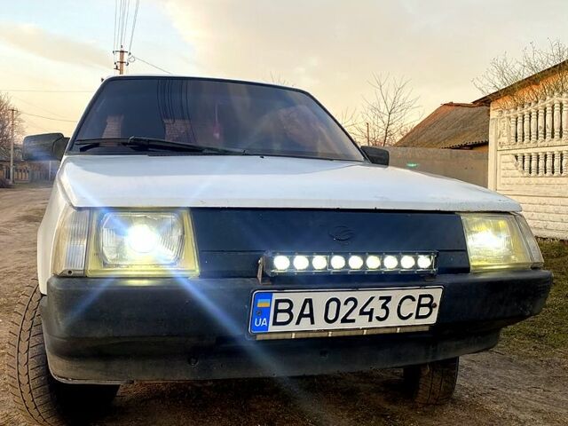 ЗАЗ Таврія, об'ємом двигуна 1.1 л та пробігом 0 тис. км за 660 $, фото 4 на Automoto.ua