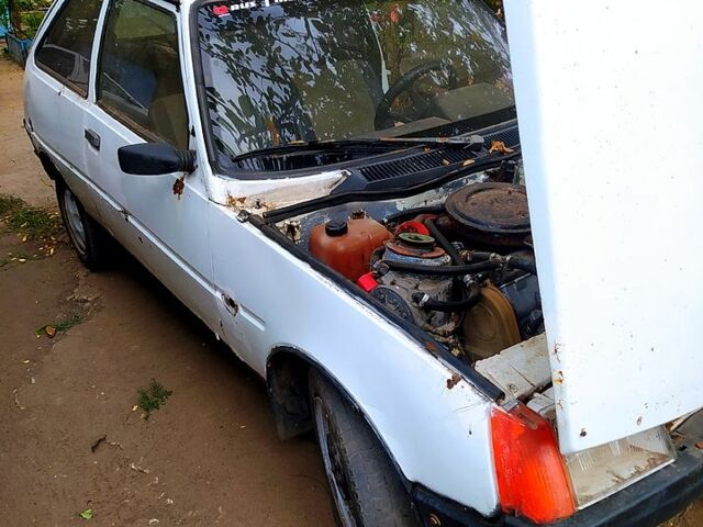 ЗАЗ Таврия, объемом двигателя 1.2 л и пробегом 0 тыс. км за 500 $, фото 1 на Automoto.ua