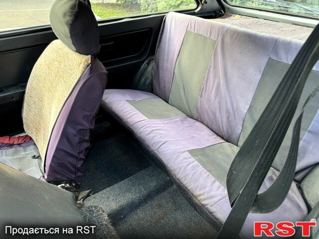 ЗАЗ Таврия, объемом двигателя 1.1 л и пробегом 216 тыс. км за 800 $, фото 2 на Automoto.ua