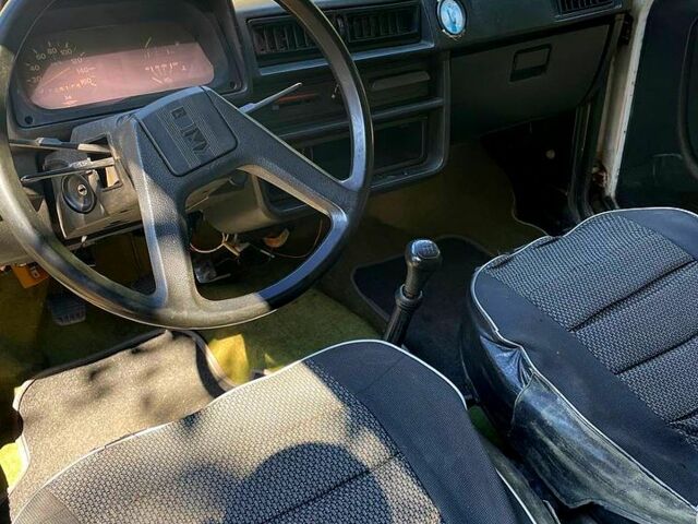 ЗАЗ Таврія, об'ємом двигуна 1.1 л та пробігом 100 тис. км за 540 $, фото 3 на Automoto.ua