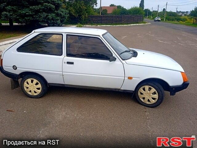 ЗАЗ Таврія, об'ємом двигуна 1.1 л та пробігом 0 тис. км за 550 $, фото 2 на Automoto.ua