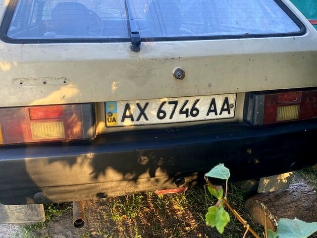 ЗАЗ Таврия, объемом двигателя 1.2 л и пробегом 300 тыс. км за 300 $, фото 3 на Automoto.ua