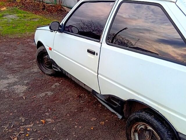 ЗАЗ Таврия, объемом двигателя 1.2 л и пробегом 96 тыс. км за 450 $, фото 4 на Automoto.ua