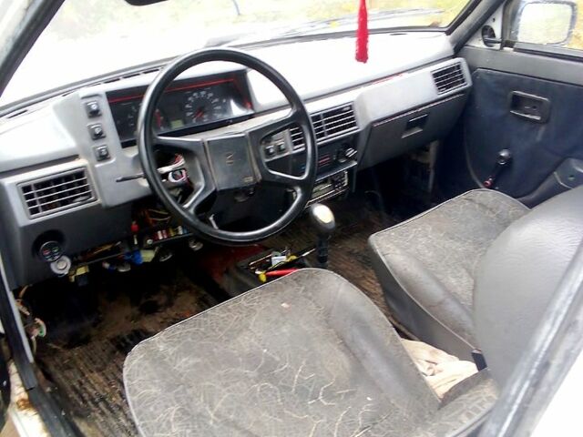 ЗАЗ Таврия, объемом двигателя 1.2 л и пробегом 0 тыс. км за 610 $, фото 2 на Automoto.ua