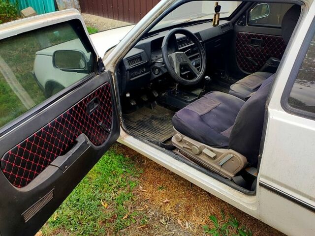 ЗАЗ Таврия, объемом двигателя 1.1 л и пробегом 0 тыс. км за 600 $, фото 3 на Automoto.ua