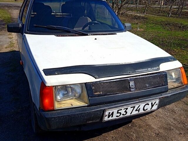 ЗАЗ Таврия, объемом двигателя 1.3 л и пробегом 0 тыс. км за 600 $, фото 3 на Automoto.ua
