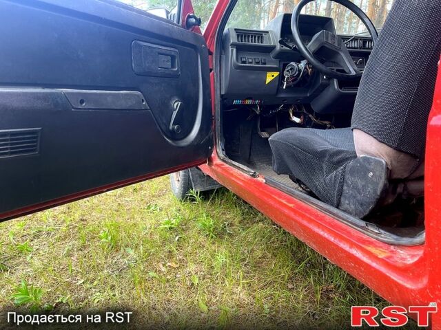 ЗАЗ Таврия, объемом двигателя 1.2 л и пробегом 200 тыс. км за 500 $, фото 5 на Automoto.ua