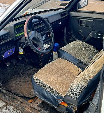 ЗАЗ Таврия, объемом двигателя 11 л и пробегом 0 тыс. км за 360 $, фото 4 на Automoto.ua