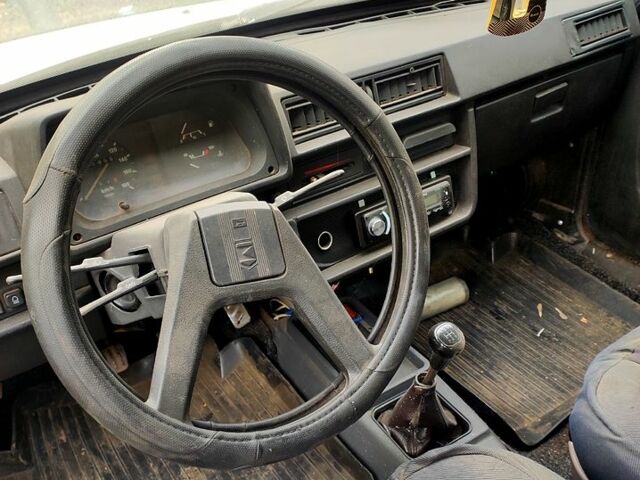 ЗАЗ Таврия, объемом двигателя 1.1 л и пробегом 0 тыс. км за 600 $, фото 2 на Automoto.ua