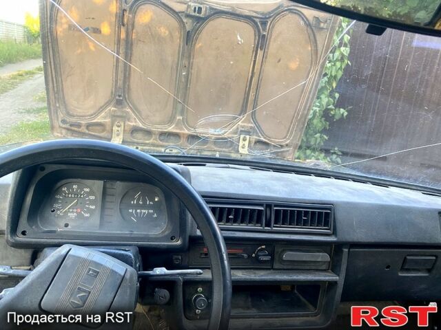 ЗАЗ Таврия, объемом двигателя 1.2 л и пробегом 300 тыс. км за 300 $, фото 5 на Automoto.ua