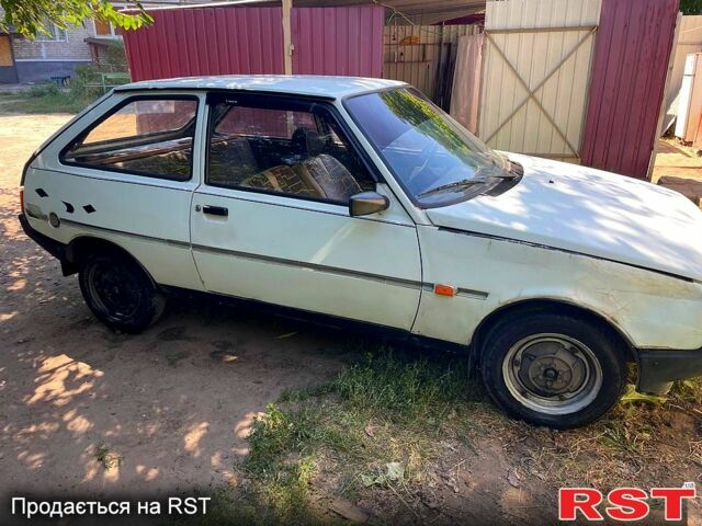 ЗАЗ Таврія, об'ємом двигуна 1.1 л та пробігом 100 тис. км за 540 $, фото 2 на Automoto.ua