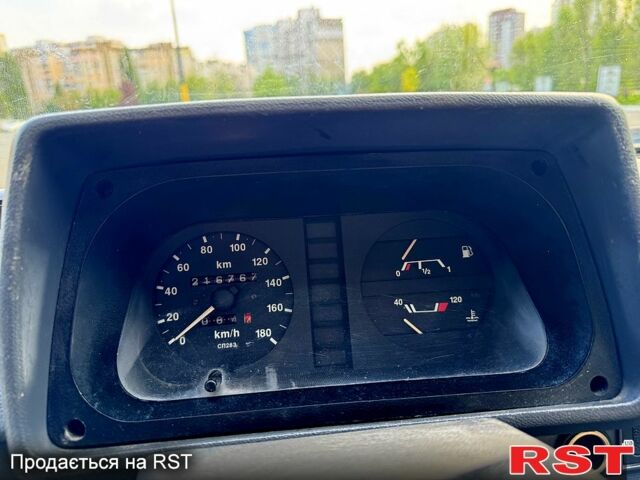 ЗАЗ Таврия, объемом двигателя 1.1 л и пробегом 216 тыс. км за 800 $, фото 4 на Automoto.ua