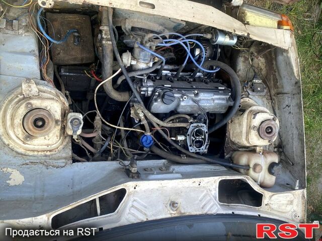 ЗАЗ Таврия, объемом двигателя 1.2 л и пробегом 300 тыс. км за 300 $, фото 1 на Automoto.ua