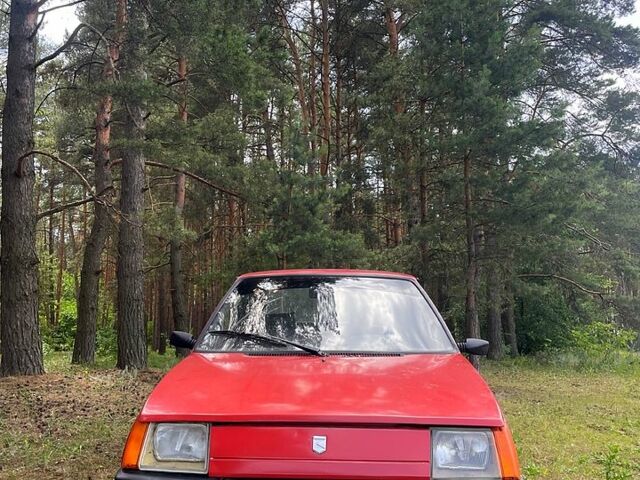 ЗАЗ Таврия, объемом двигателя 1.2 л и пробегом 200 тыс. км за 500 $, фото 1 на Automoto.ua