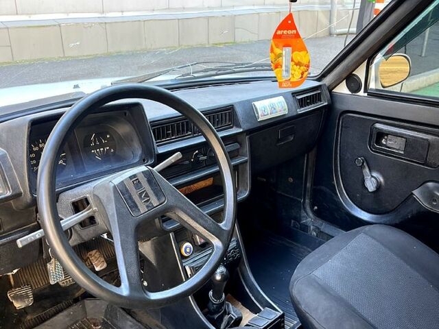 ЗАЗ Таврия, объемом двигателя 1.1 л и пробегом 80 тыс. км за 700 $, фото 5 на Automoto.ua