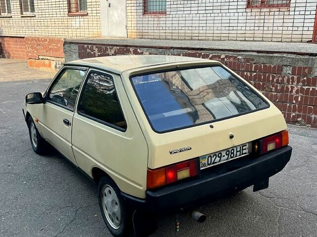 ЗАЗ Таврия, объемом двигателя 1.1 л и пробегом 0 тыс. км за 560 $, фото 3 на Automoto.ua