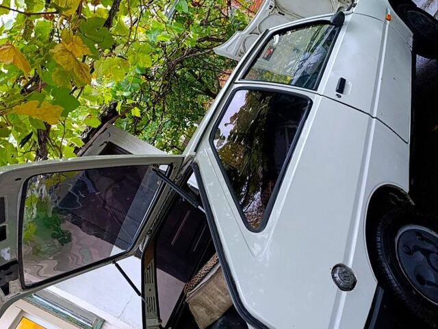 ЗАЗ Таврия, объемом двигателя 1.1 л и пробегом 40 тыс. км за 710 $, фото 1 на Automoto.ua