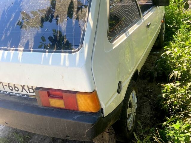 ЗАЗ Таврія, об'ємом двигуна 1.1 л та пробігом 0 тис. км за 500 $, фото 1 на Automoto.ua
