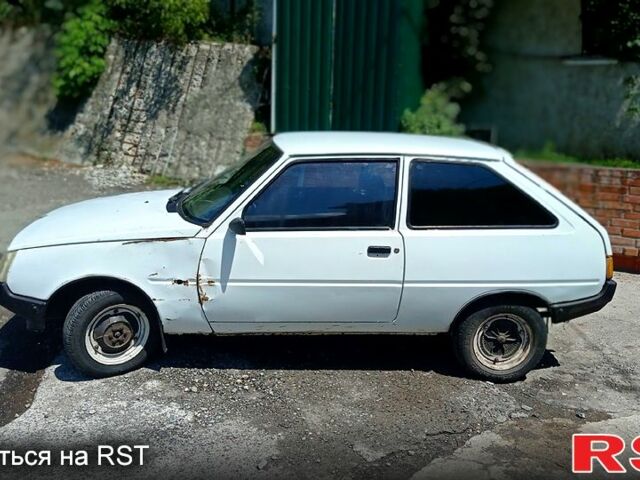 ЗАЗ Таврия, объемом двигателя 1.2 л и пробегом 123 тыс. км за 399 $, фото 5 на Automoto.ua